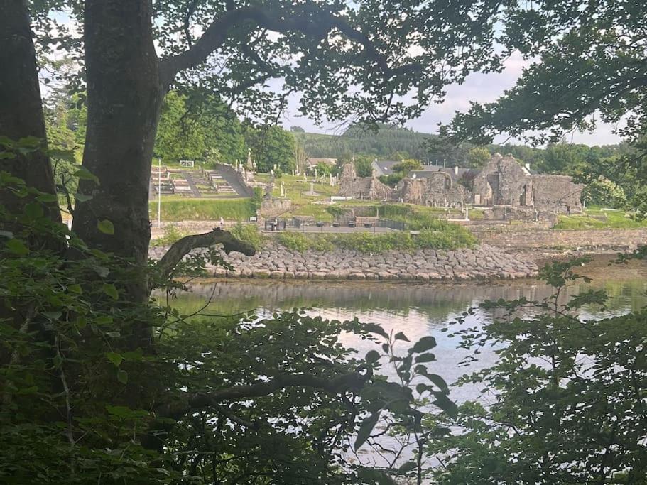 In The Country Yet Close To Town Donegal Town ภายนอก รูปภาพ