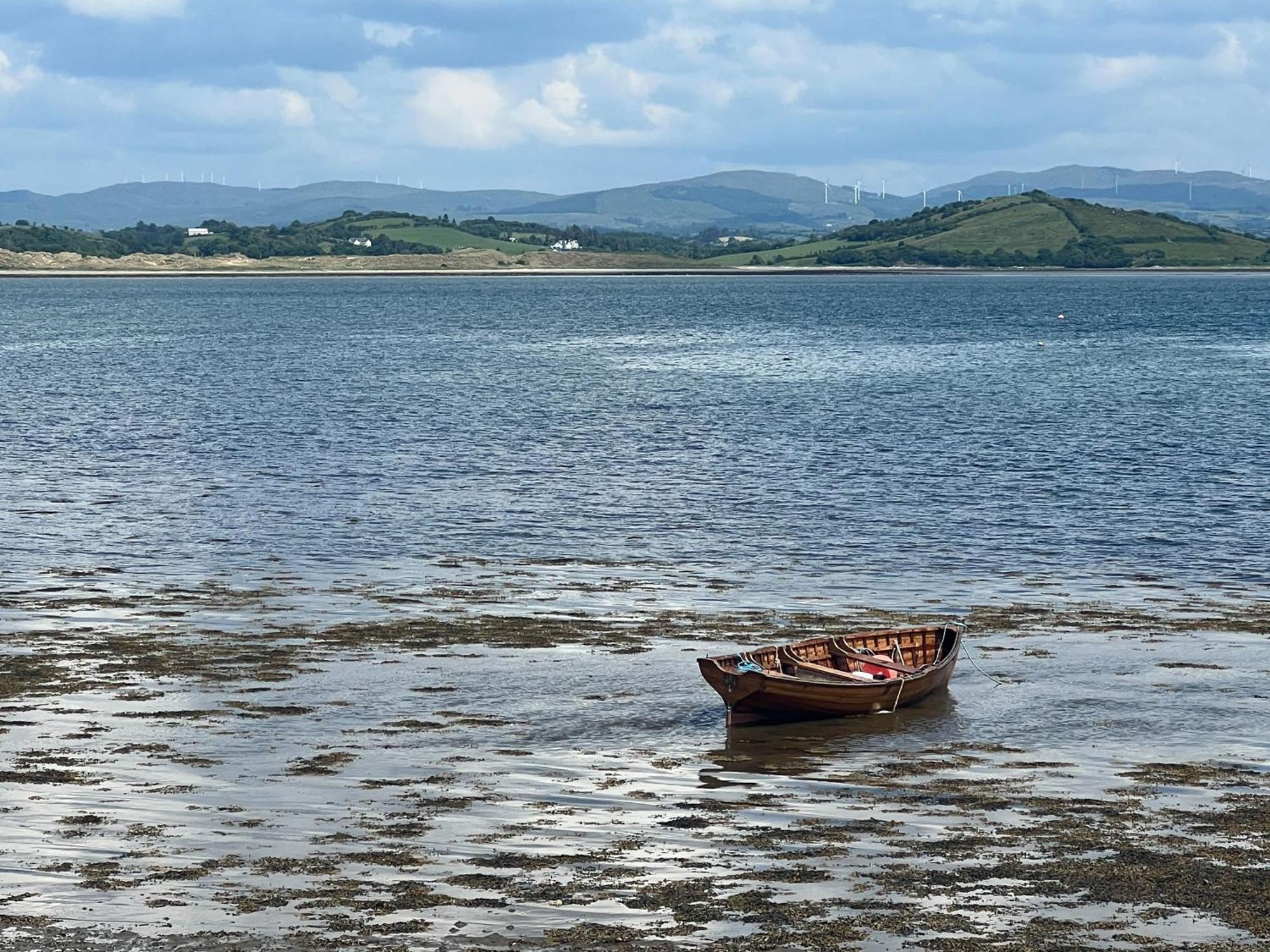 In The Country Yet Close To Town Donegal Town ภายนอก รูปภาพ